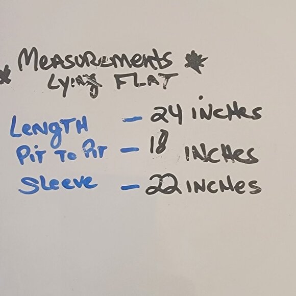 Zara Blue & White Striped Long Sleeve Ruffle Neckline Flowy Casual Blouse - Picture 5 of 5